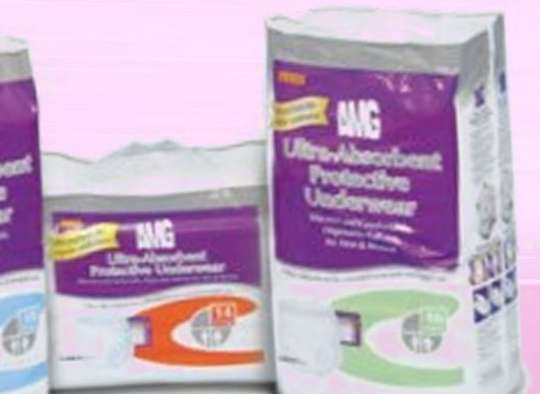 Medical-supplies-Ostomy-incontinence